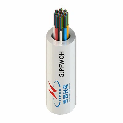 Easy Branches Cable elevador interior